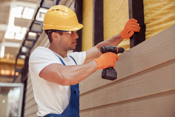 Siding Removal and Disposal in South Miami, FL